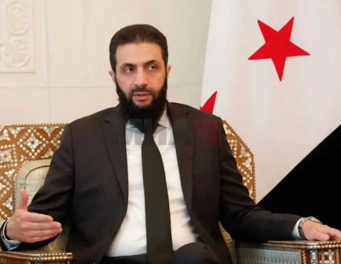 ОН ги укинаа санкциите против Ахмед ал Шара, Сирија влегува во „нова ера“ пред посетата на Белата куќа