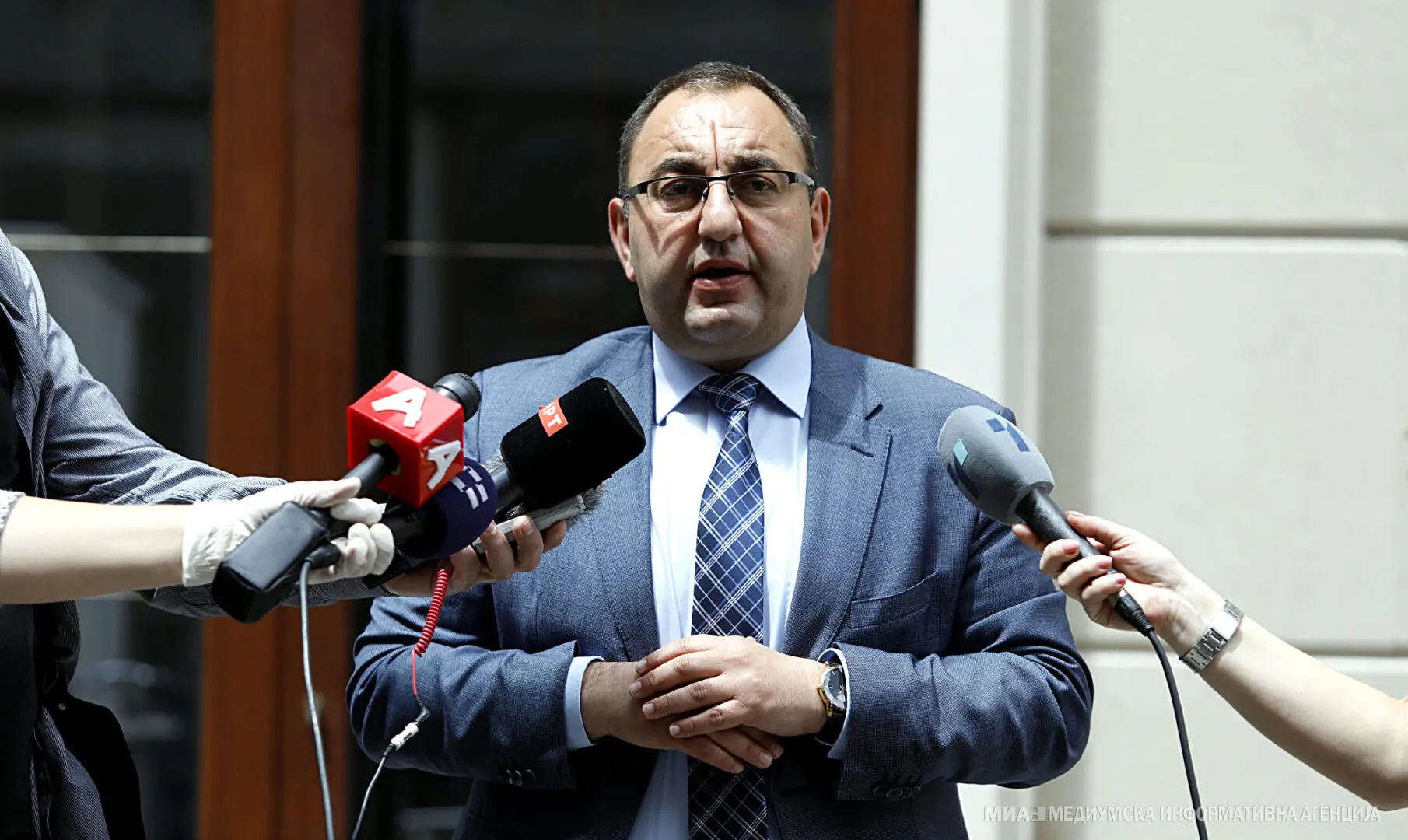 Бислимоски: Во Македонија изградени нови капацитети кои произведуваат електрична енергија од обновливи извори со вкупен инсталиран капацитет од 1 200 MW