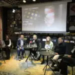 Премиера на филмот  „Утре наутро“ на Јани Бојаџи  на 19 ноември во „Синеплекс“