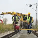 Од Зелениково до Скопје со воз за 25 минути, ремонт и на делницата Драчево-Илинден за раст на товарниот сообраќај