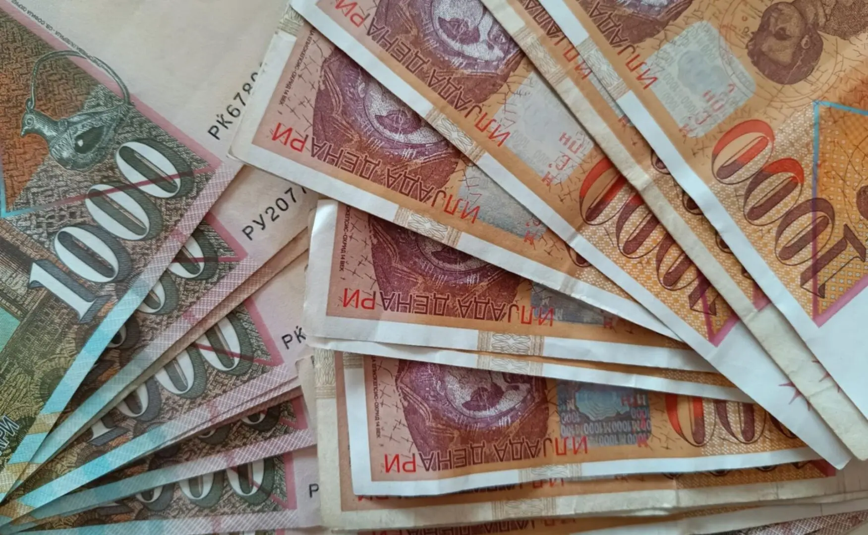 Приведени лихвари од Кавадарци, земале над 700.000 денари за долг од 80.000 денари