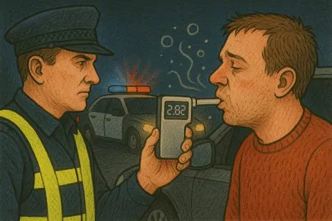 Пијани агресивно се однесувале кон полициски службеници: Приведени две лица во Кавадарци