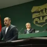 Конститутивна седница во Град Скопје: Верувам дека заедно, со визија, труд и одговорност, ќе изградиме модерен, чист и достоинствен град