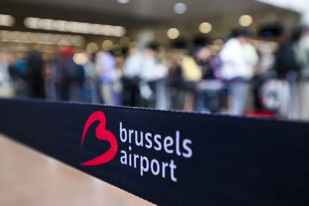 Дронови од непознато потекло регистрирани на повеќе локации во Белгија 