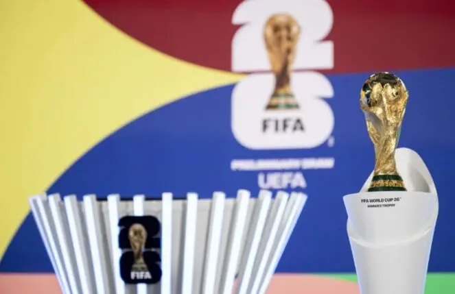 Одреден е датумот на ждрепката за плејофот за СП – Македонија блиску до место во баражот