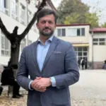 Даме Димитровски нов претседател на Советот на Град Скопје