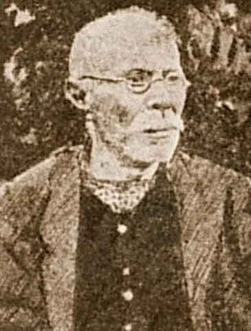 На денешен ден е роден Марко Цепенков собирачот што му подари глас на народот