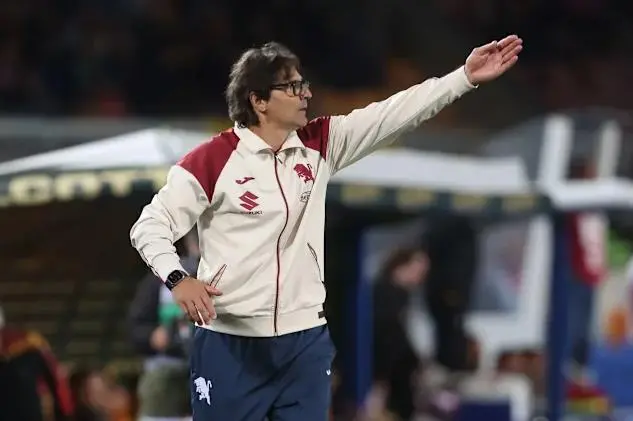 Медиуми: Ваноли седнува на клупата на Фиорентина