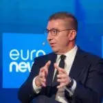 Мицкоски: Очекувам следната година нивото на инфлација да се движи меѓу 2 и 3 проценти