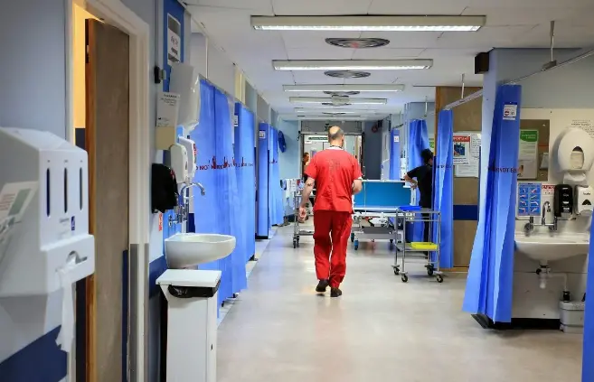 Болничар уби 10 пациенти од бизарна причина-да си ја намали работата