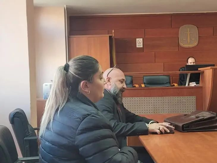 Повторно одложен судскиот процес за родилката од Дебар, рочишта ќе се закажуваат секој работен ден се до одржување