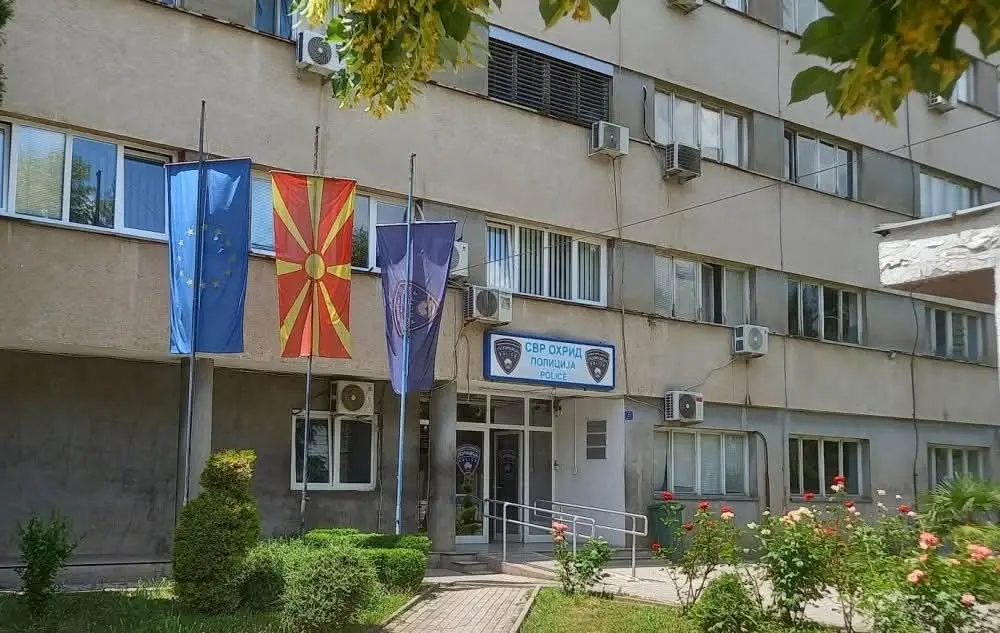 СВР Охрид: Зачестија лажни телефонски јавувања за изнуда на пари за наводно случени сообраќајни незгоди, апел до граѓаните да не наседнуваат на такви телефонски повици