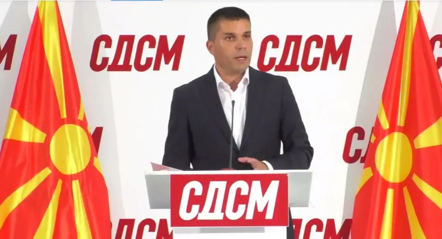 Николовски: Системот на злоупотреби што го создаде Владата ја уништи довербата – земјоделците повторно ќе ја плататат цената