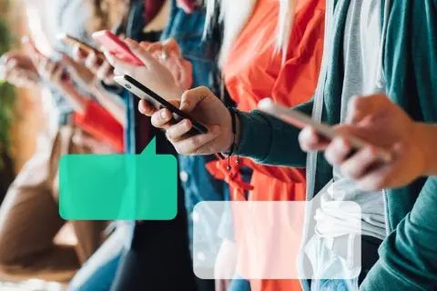 Данска планира да воведе минимална возраст за користење социјални мрежи