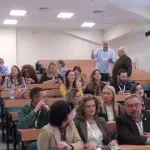 УКЛО ДОМАЌИН НА МЕЃУНАРОДНА КОНФЕРЕНЦИЈА ЗА ПРИМЕНЕТИ ИНТЕРНЕТ И ИНФОРМАТИЧКИ ТЕХНОЛОГИИ