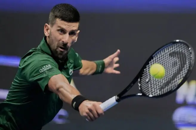 Ѓоковиќ ќе се бори за трофејот во Атина