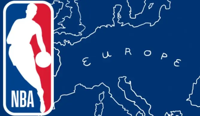 Познато е кој ќе игра во НБА Европа