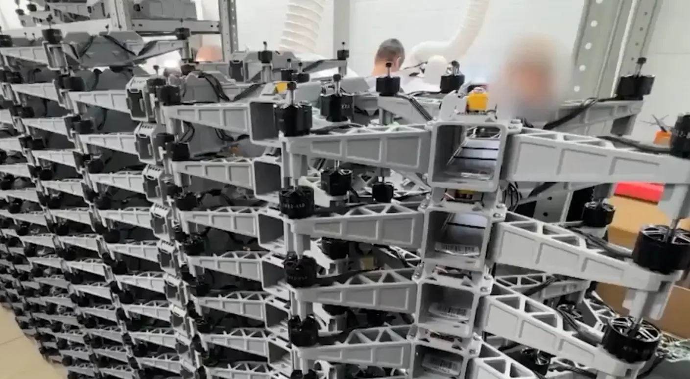 Армијата на САД ќе купи еден милион дронови