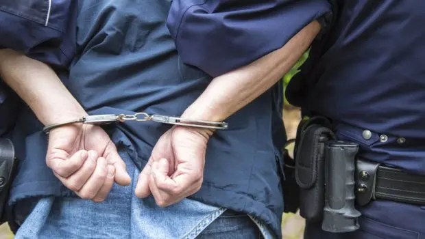 Одреден притвор на директорот на Агенцијата за финансиска поддршка во земјоделството и уште тројца осомничени