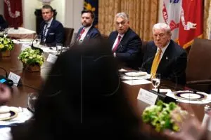 Унгарија доби едногодишно ослободување од американските санкции за руска нафта