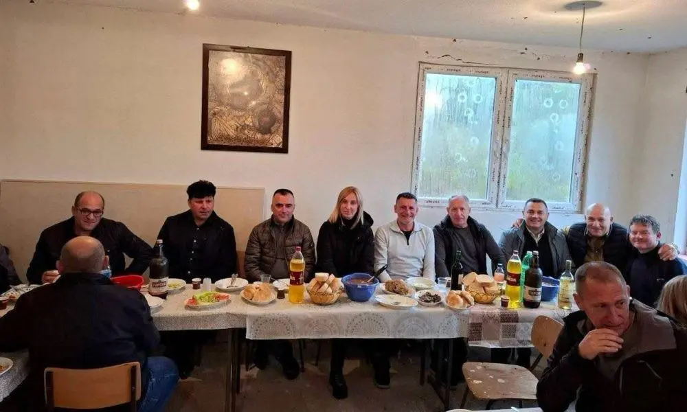 Градоначалникот Тоневски честита Ми­тро­вден – порака за заедништво и радост во Пробиштип