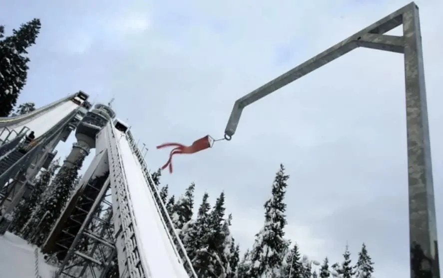 Легендарна скокалница од Светскиот куп заминува во историја