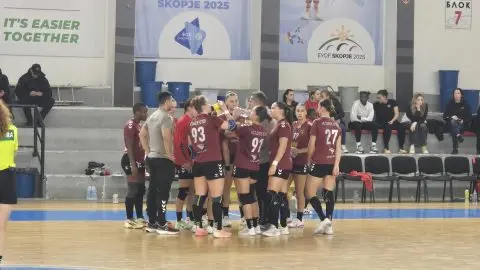 Пораз на „ѓорчепетровки“ во првиот дуел од Елче