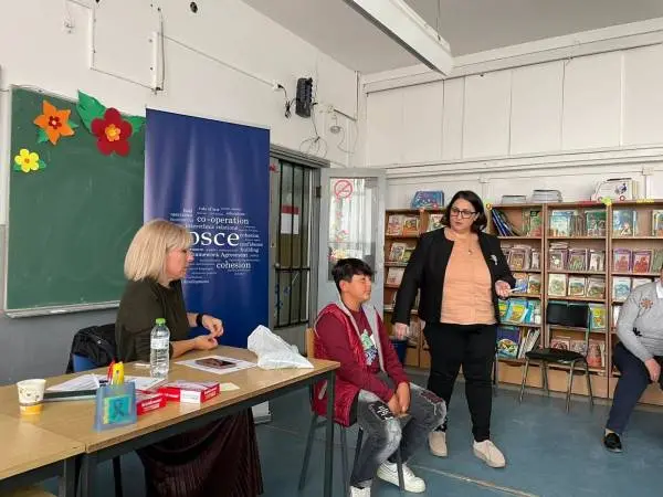 Во Битола се одржа работилница на тема: ,,Не за малолетнички бракови"