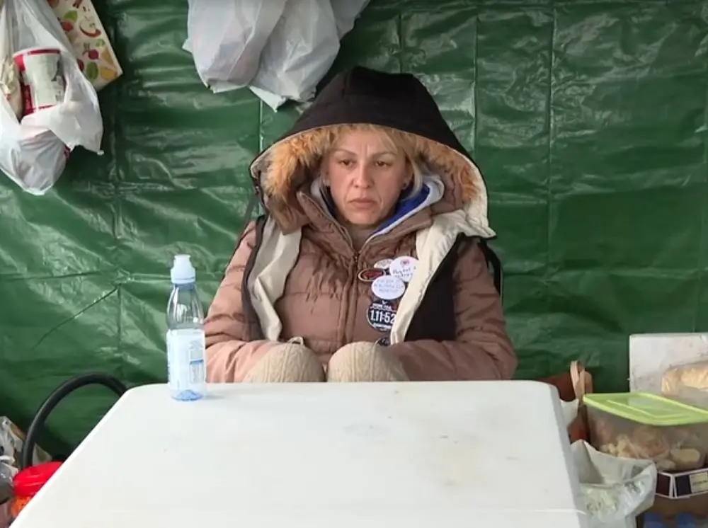 Вучиќ: Подготвен сум да разговарам со Дијана Хрка