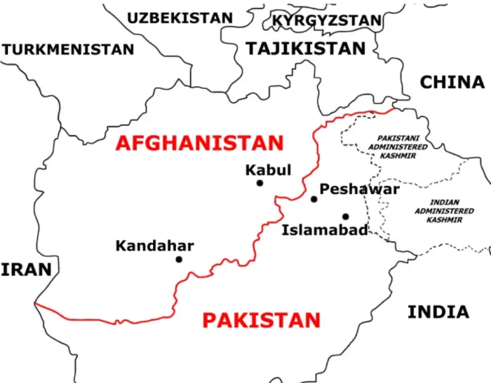 Пакистан и Авганистан не постигнаа договор, но примирјето останува