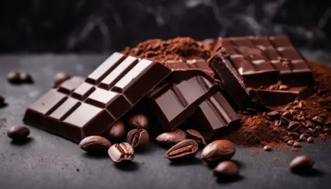 Еве кои трошат повеќе од милијарда евра на слатки и чоколади