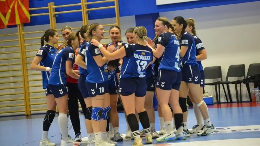 Реми меѓу Металург и Сплит во Европскиот Куп на ЕХФ