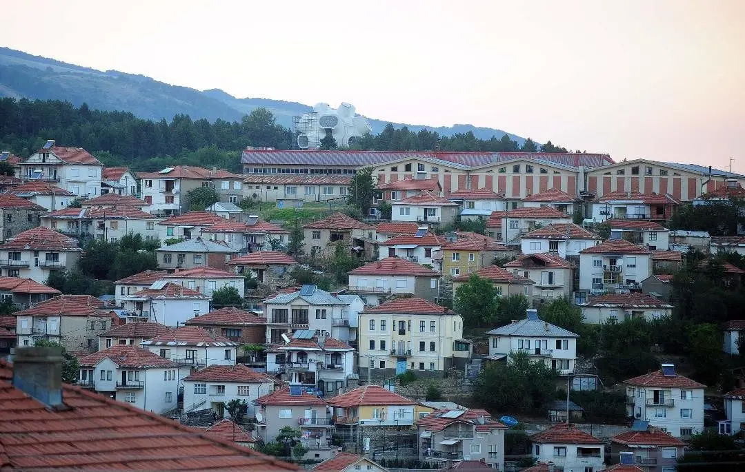 Најстудено во Крушево, најмногу дожд во Охрид