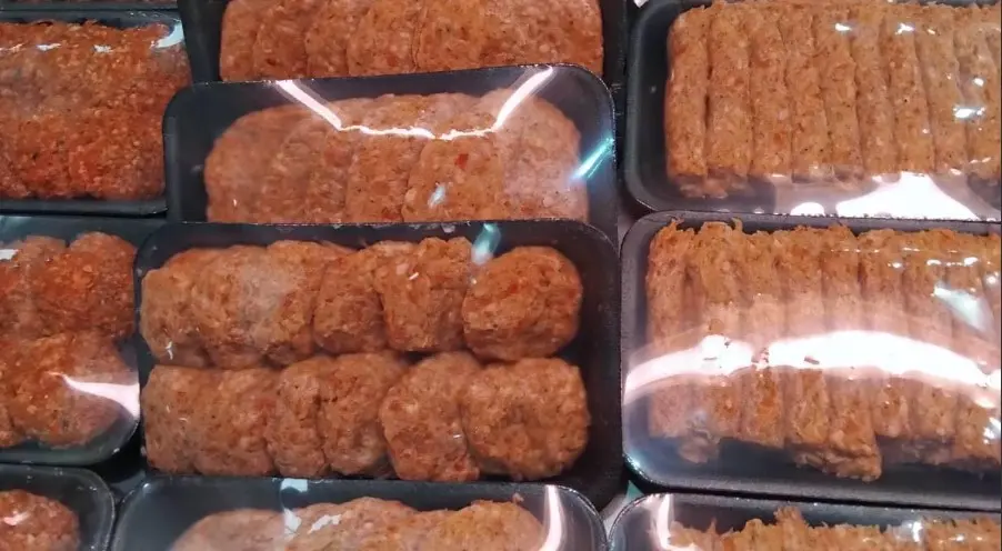 Запленета храна со две години поминат рок, фирмата доби забрана за работа