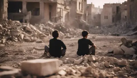 Платформа на ослободени заложници: Вратете ги телата на убиените кои останаа во Газа