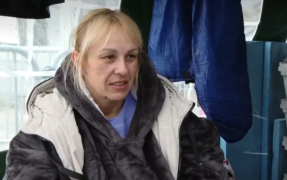 Дијана Хрка му одговори на Вучиќ на повикот за разговор