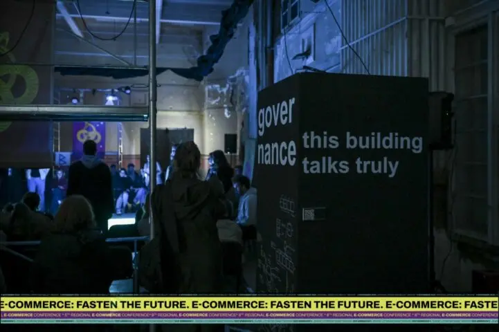 „Бес и гнев“: Театарот како огледало на авторитаризмот