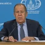 Лавров: Русија и САД го продолжуваат билатералниот дијалог, но не со посакуваното темпо
