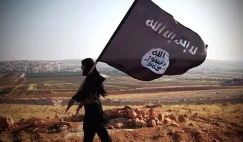 Сирија започна голема безбедносна операција против терористичката ИД пред посетата на Ал Шара на Белата куќа