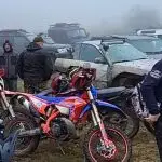 ДЕНЕСКА OFF-ROAD ТУРА НА ПЕЛИСТЕР