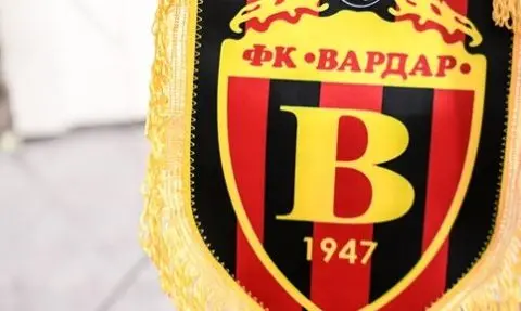 Вардар се врати на првото место на табелата