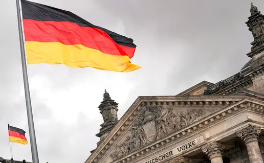 Германија го одбележува 9 ноември со повик за одбрана на демократијата