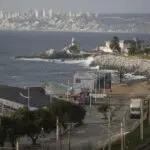 Земјотресот во Јапонија предизвика мало цунами без сериозни последици