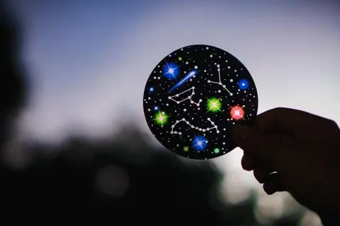 Дневен хороскоп за недела, 9-ти ноември 2025 година