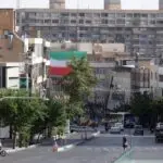 Иран предупредува дека пресушуваат резервоарите со вода, можна евакуација на Техеран