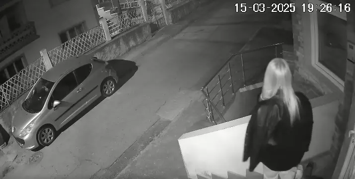 Таткото на едно од девојчињата загинати со „Пулс“ објави видео од нејзиното последно излегување од дома