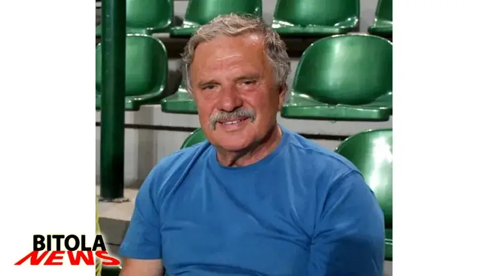 In memoriam: дипл. арх. Димитар Ивановски – Митац