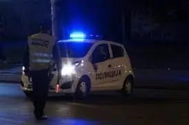 Излизган камион го прекина сообраќајот на патот Струмица-Ново Село