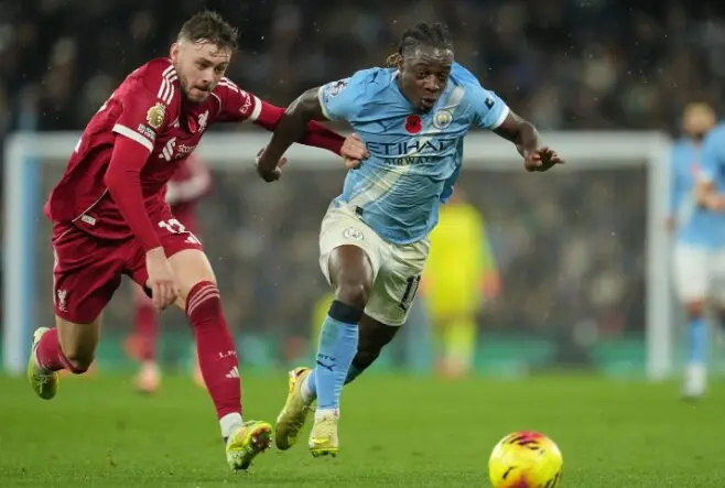 (Видео) Шампионот фрлен на колена – Сити го растури Ливерпул