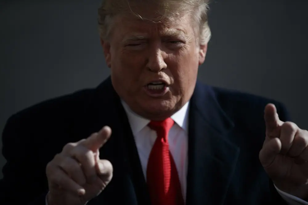 Сите освен богатите Американци ќе добијат по 2.000 долари, од царините